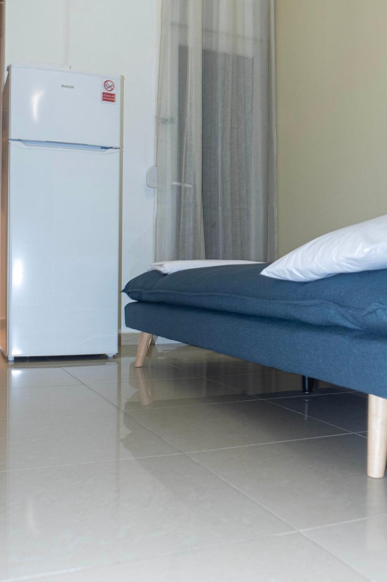 3Cs Theasaloniki At The White Tower Seaview And Citadel View Apartment Exterior foto